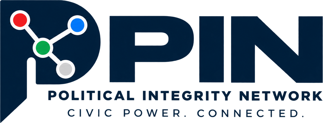 Political Integrity Network